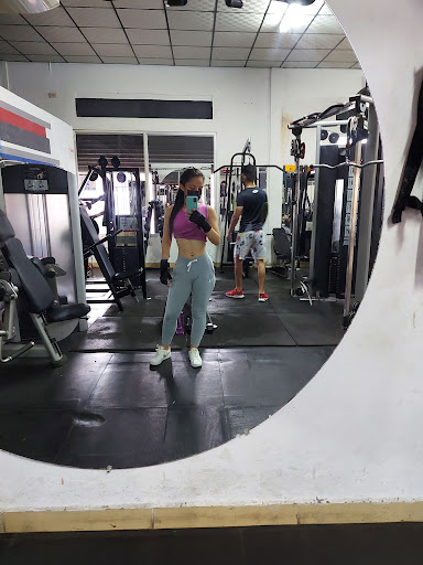 Power Fitness