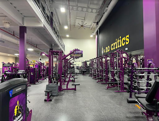 Planet Fitness | Santiago