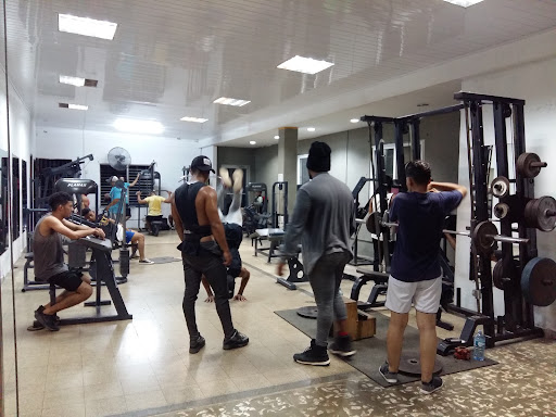 360gym