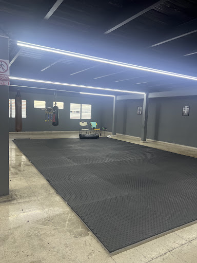 Nene’s club mma