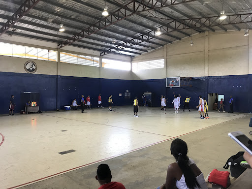 Gimnasio de Las Margaritas