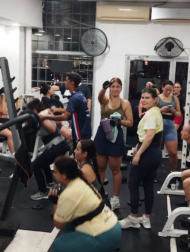 SportGym