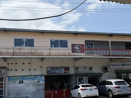 Fortune Gym