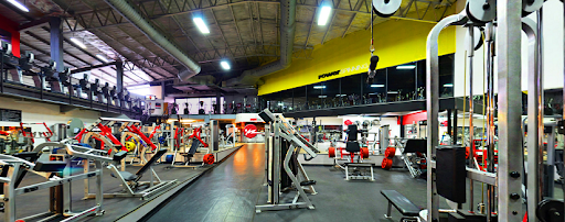 PowerClub ı Vía Argentina