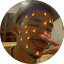 Angel Gabriel de leon