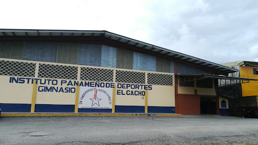 Gimnasio El Cacho