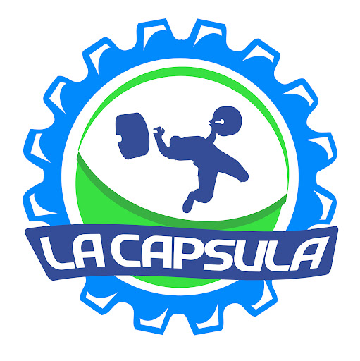 La Cápsula Chitré