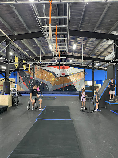 SPORTLINK CENTER