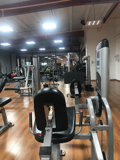 Energym