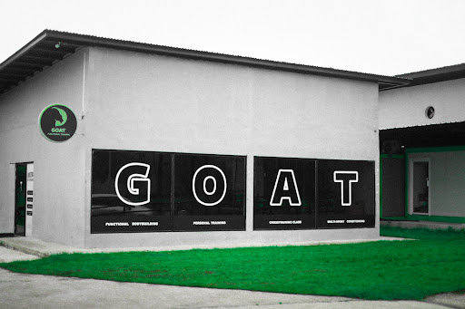 Goat functional training