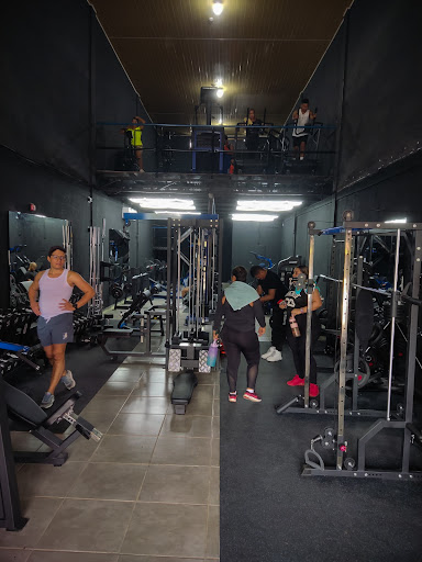 Neofit Gym