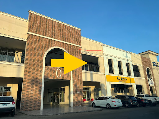 Smart Fit | Arraiján Town Center