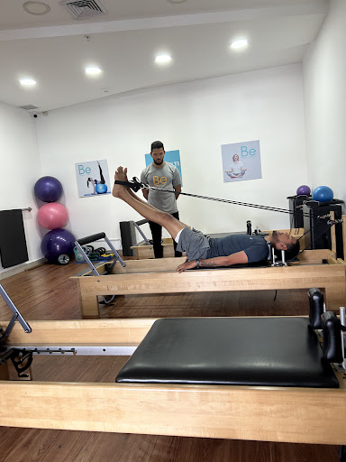 FitBe Brisas del golf