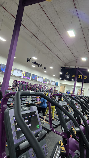 Planet Fitness