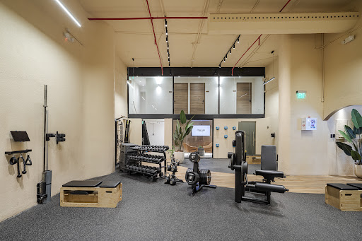 The Lab Vitality Club | Bella Vista