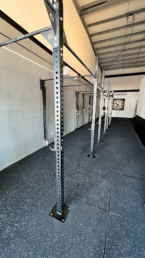 Frenchies Roosters Fitness