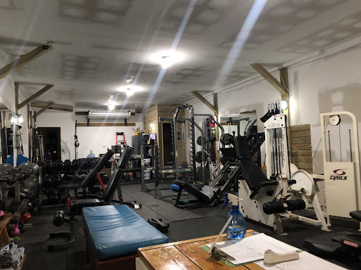 Island Fitness