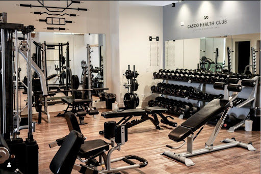 Casco Health Club