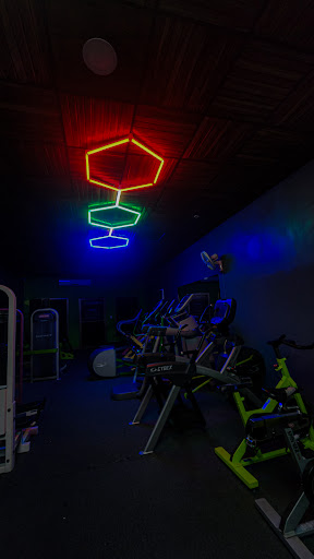 X-treme Gym