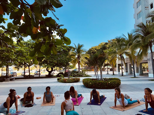 CocleYoga