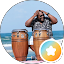 ToniDrums Abdiel Morales