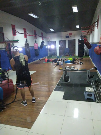 Fury Box Arraijan