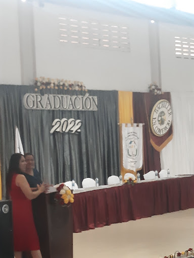 Gimnasio Colegio Guillermo Endara