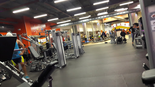 PowerCLUB | La Chorrera