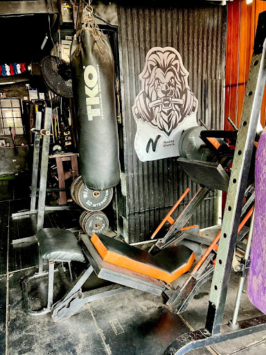 Nutrilionss - GYM Personalizado