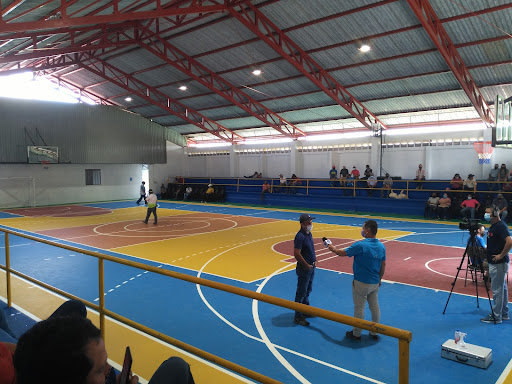 Gimnasio Municipal de San Vito