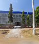 Gimnasio Auditorio José Daniel Crespo