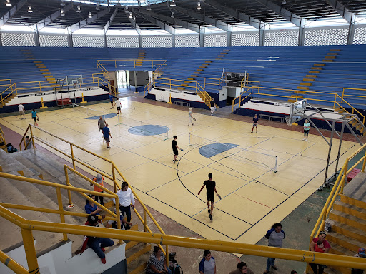 Estadio de Los Naranjos