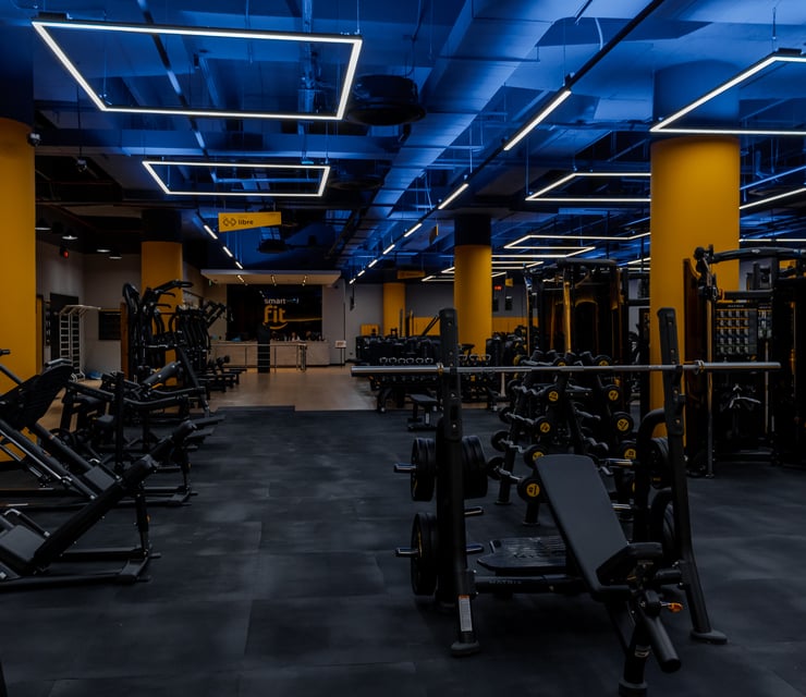 Opinión Smart Fit Los Andes: ¿Vale la Pena?