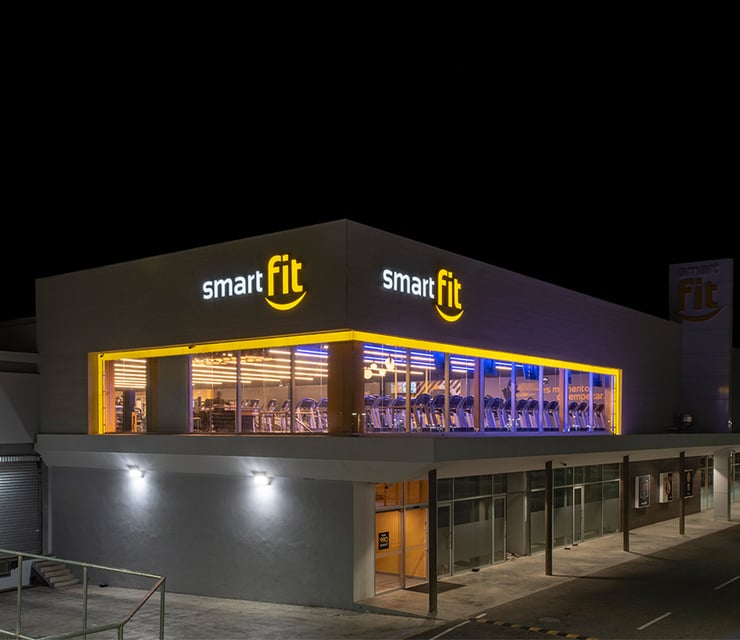Opinión Gimnasio Smart Fit San Isidro: ¿Vale la pena? 2024