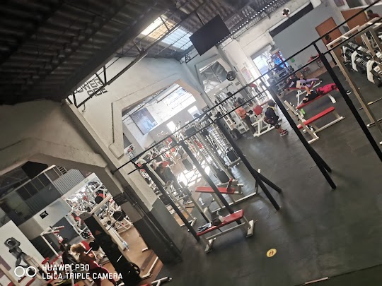 Opinión Real del Gimnasio The Big Power