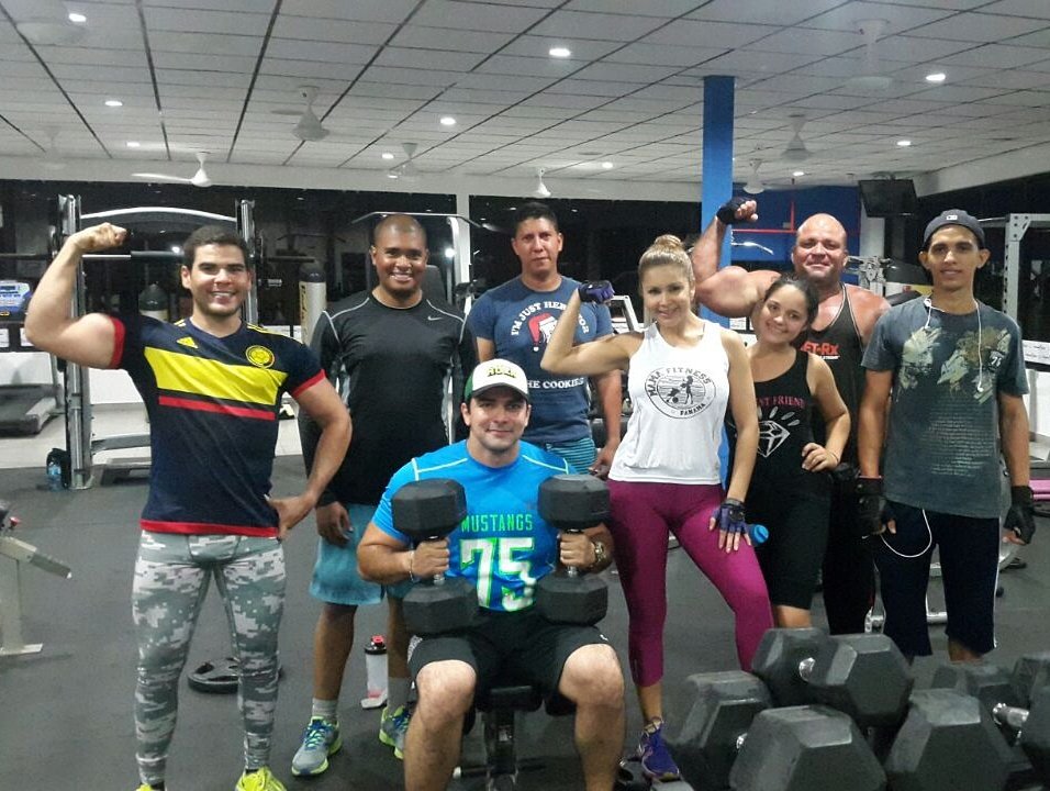 Gimnasios en Chitré: Los Mejores para Entrenar Hoy