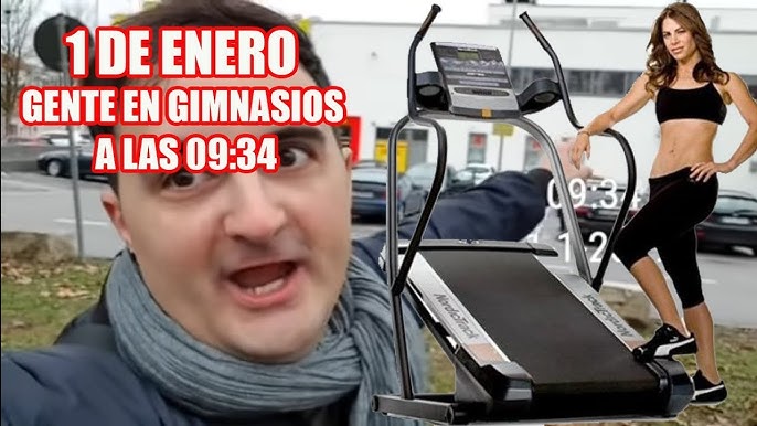 Opinión Gimnasio 9 de Enero: Valoración y Experiencia Real