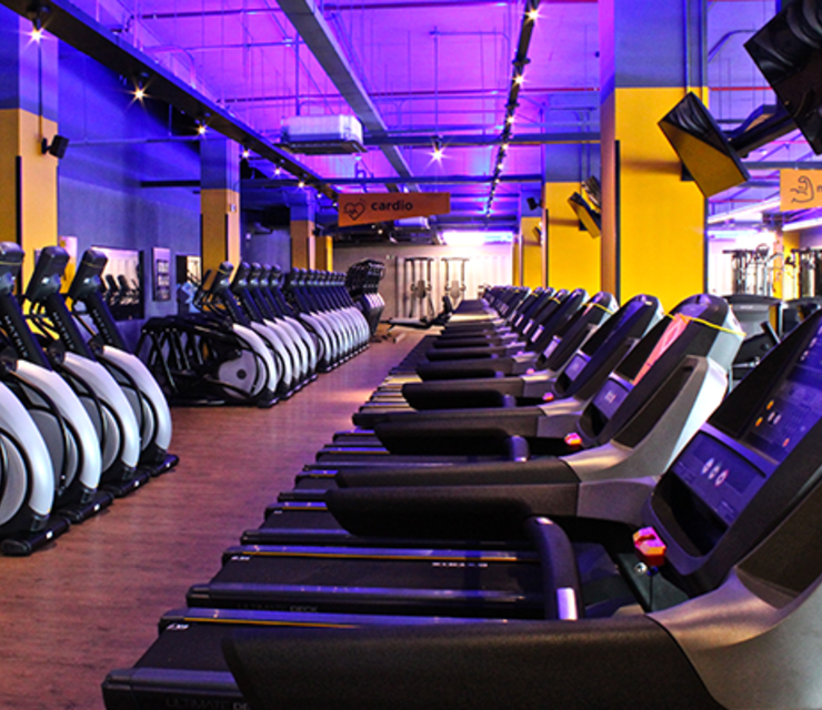 Opinión Gimnasio Smart Fit City Plaza Crisol: ¿Vale la pena?