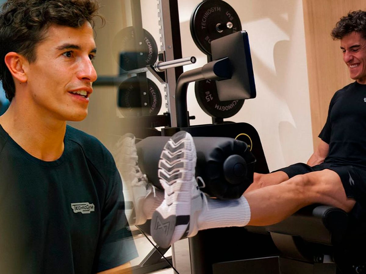 Opinión de Marc Gym: Reseña Detallada y Análisis Completo