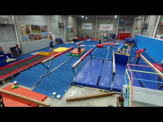 Opinión de No Limits Gymnastics Panamá: Gimnasia y Entrenamiento de Élite