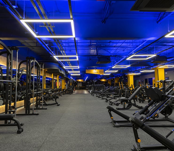 Opinión Gimnasio Smart Fit Costa Verde: ¿Vale la pena?