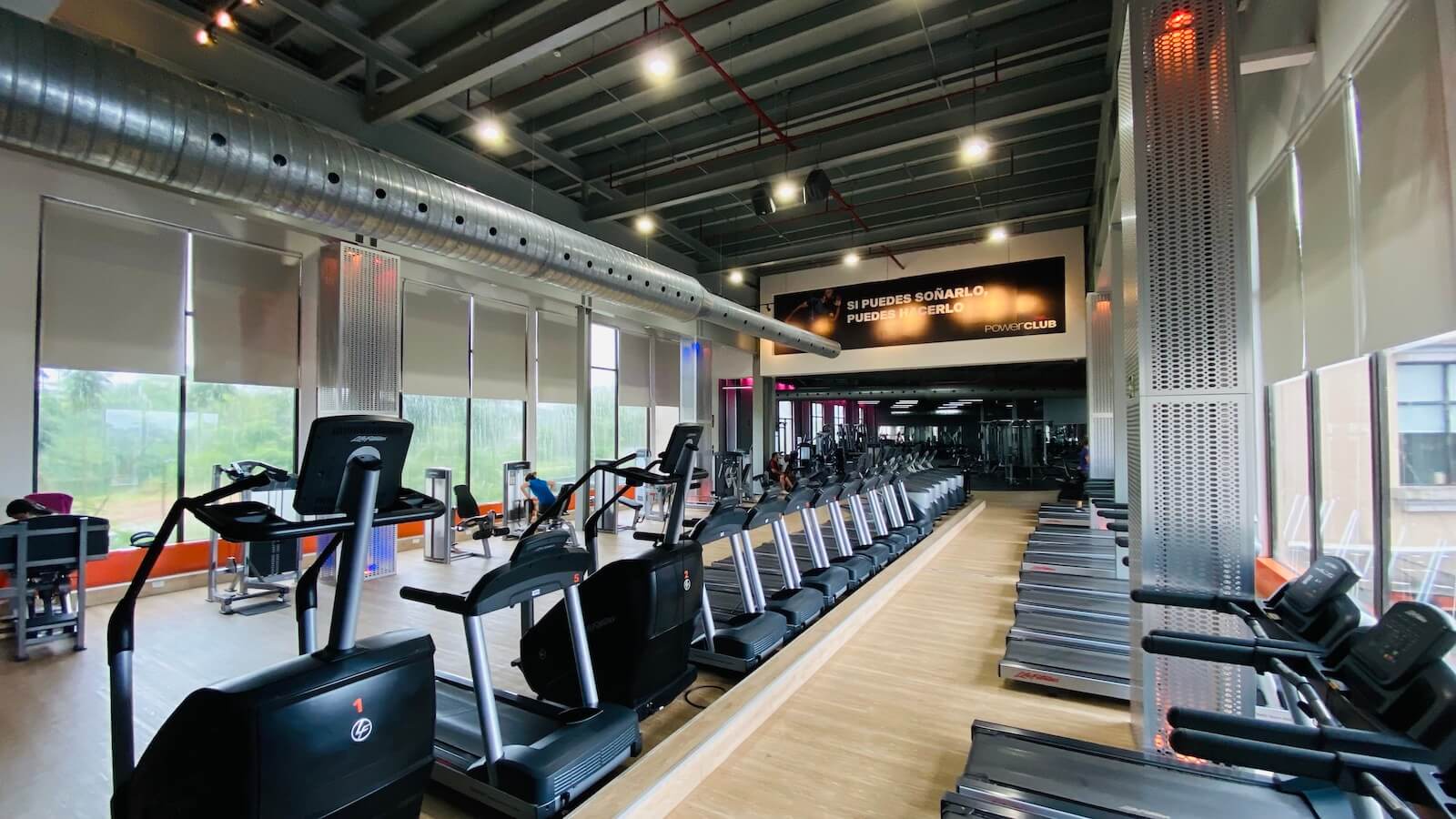 Opinión PowerCLUB La Chorrera: Análisis Detallado y Experiencia Real