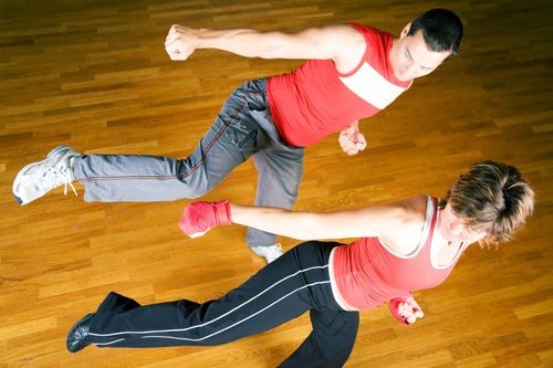 Opinión de Gimnasio Tae Bo: Reseña y Experiencia Real