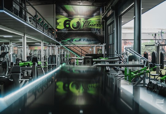 Opinión de 360gym 1 Opinión de 360gym: Análisis, Precios y Experiencia Real