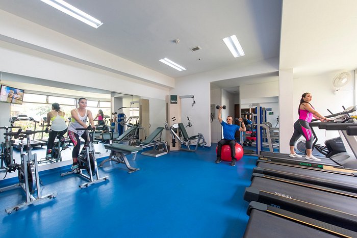 Opinión de Gimnasio Danne Fit 1 Opinión del Gimnasio Danne Fit: ¡Resultados Reales!