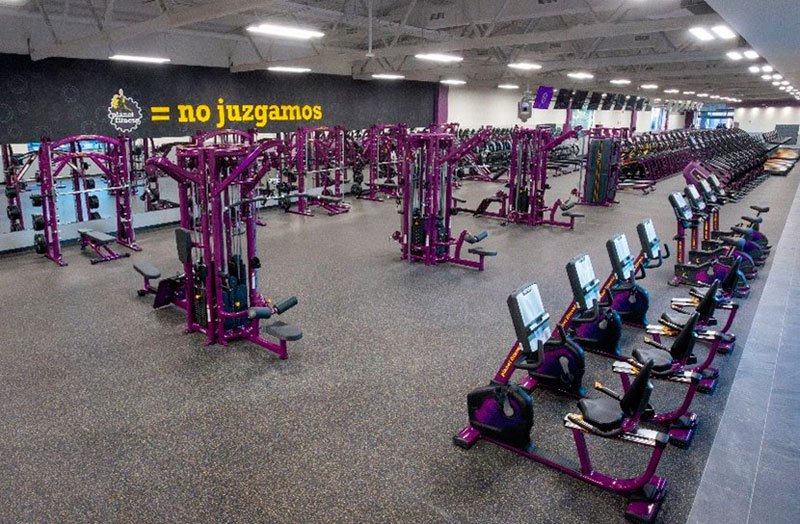 Opinión de Planet Fitness: Análisis y Experiencia de Usuario