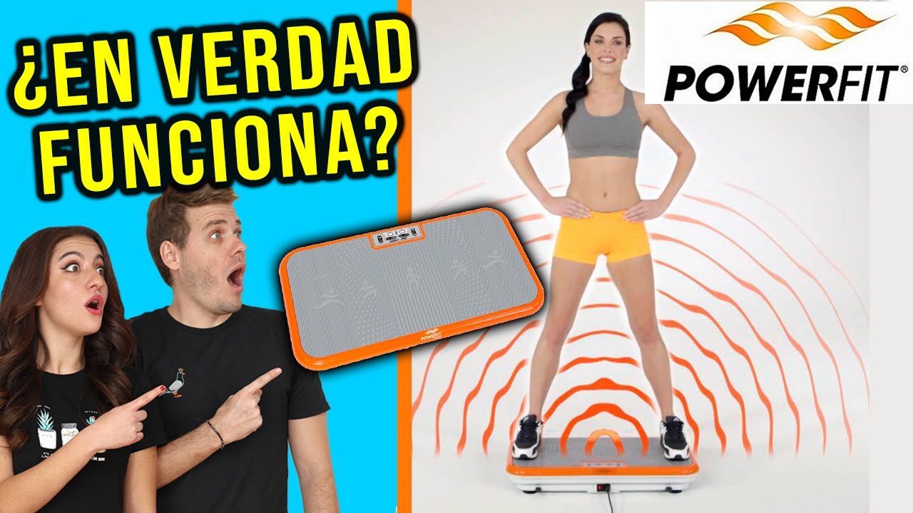 Opinión Real: Power Fitness Review 2024 – Resultados y Experiencia