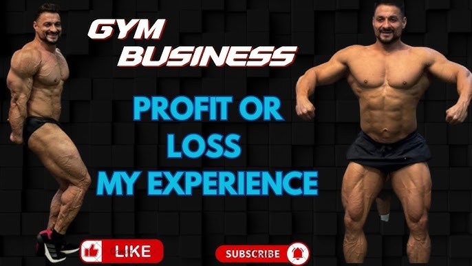 Opinión PROFIT Body Building GYM: Resultados Reales y Experiencia del Gimnasio