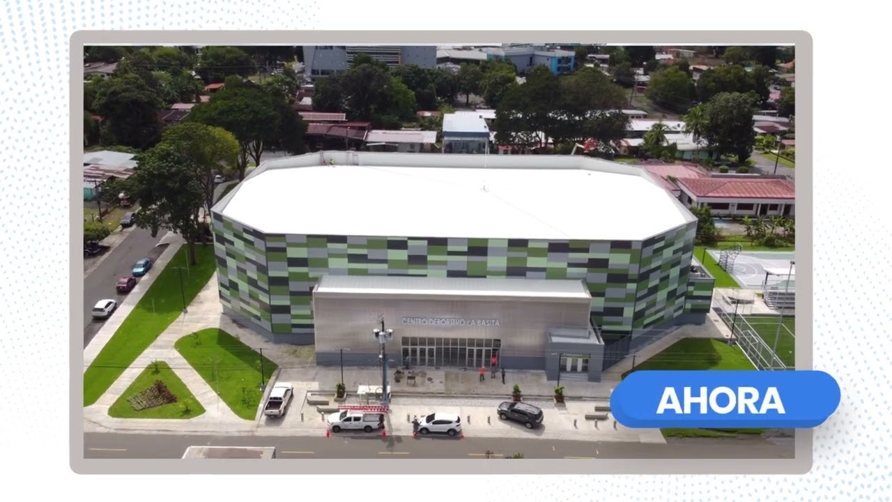 Opinión del Centro Deportivo La Basita: Instalaciones y Servicios