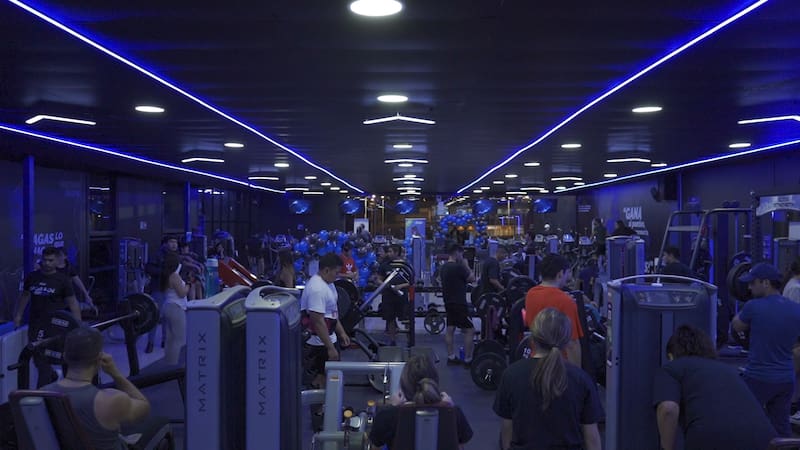 Opinión de Upgrading Gym 1 Opinión Upgrading Gym: Review Completo del Gimnasio 2024